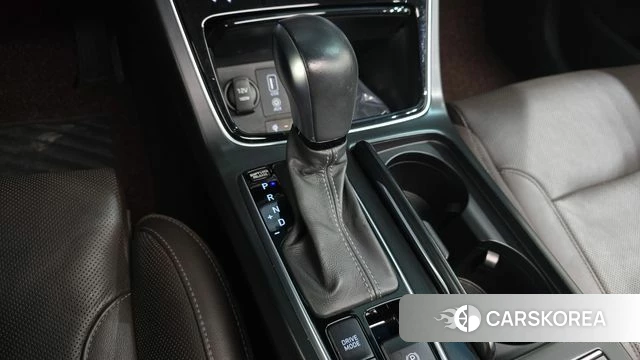 Hyundai Grandeur IG id 4924142 из Кореи 35