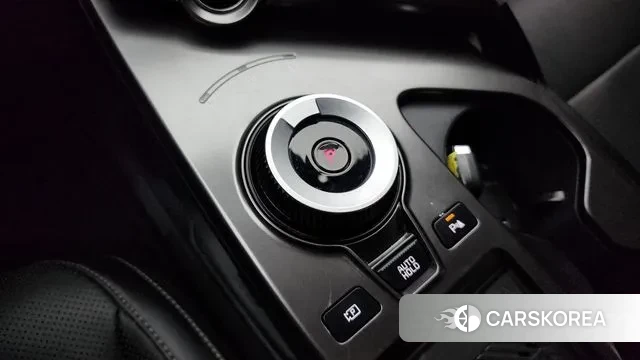 Kia EV6 id 3213394 из Кореи 19