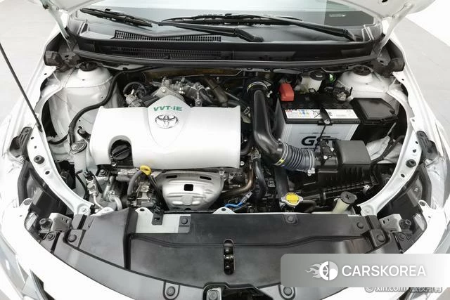 Toyota Vios id 4279092 из Китая 23