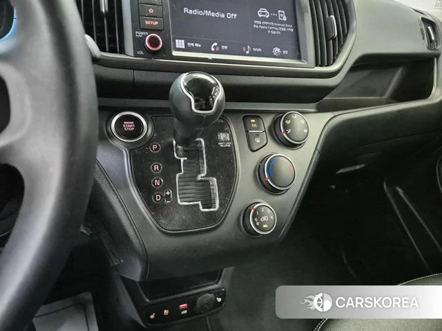 Kia The New Kia Ray id 4898225 из Кореи 18