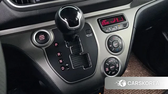 Kia The New Ray id 3582290 из Кореи 19