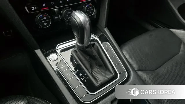 Volkswagen Arteon id 3429019 из Кореи 19