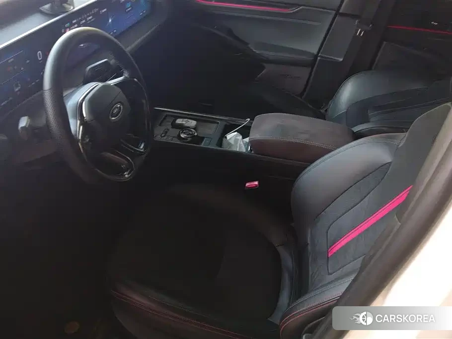 Ford Mondeo id 4547548 из Китая 15
