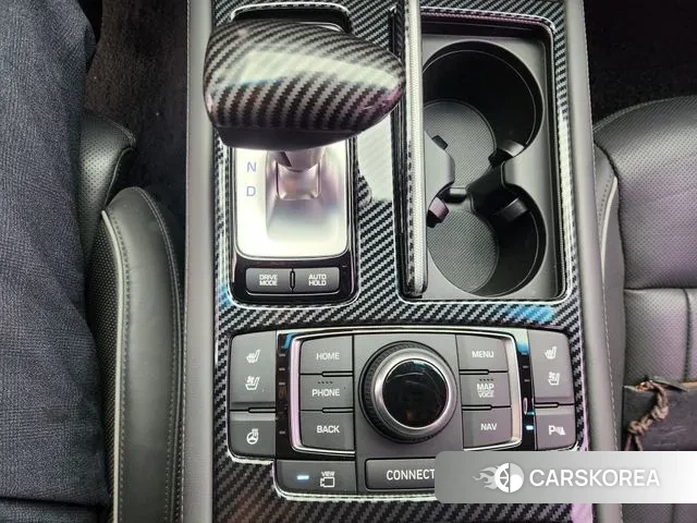 Genesis G80 id 3517227 из Кореи 19