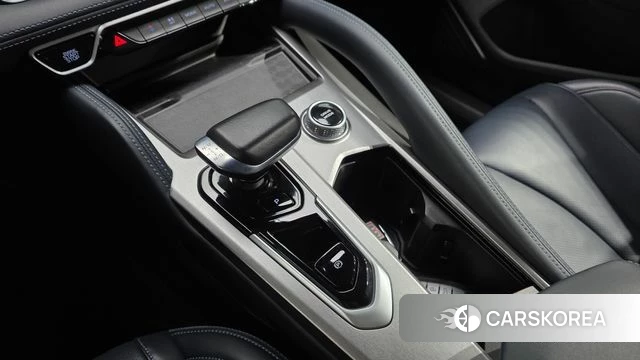 Renault Korea (Samsung) Grand Coleos id 3952820 из Кореи 19