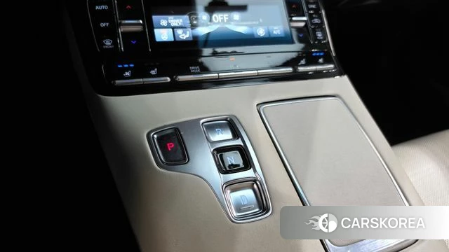 Hyundai The New Grandeur IG Hybrid id 4688353 из Кореи 19