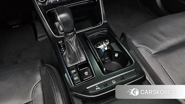 Hyundai Grandeur IG id 3568153 из Кореи 19