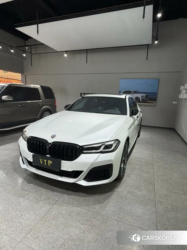 BMW 5 series id 4258617 из Китая 9