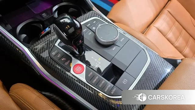 BMW 3 Series (G20) id 3726737 из Кореи 19