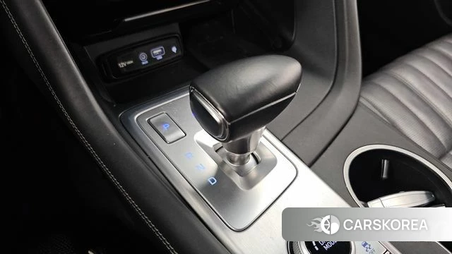 Genesis G70 id 4471271 из Кореи 19