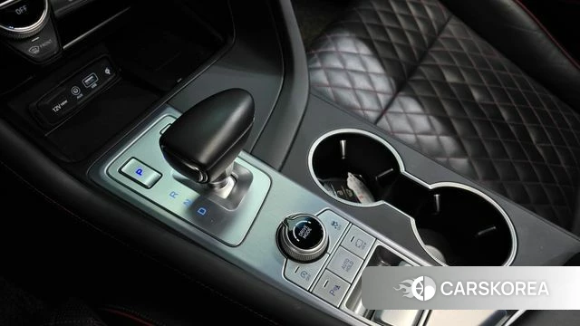 Genesis G70 id 4471244 из Кореи 19