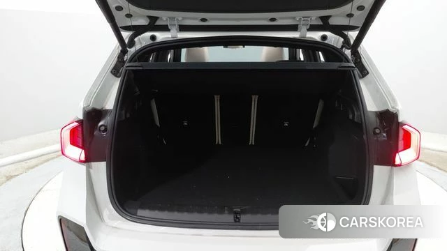 BMW X1 (U11) id 4186111 из Кореи 19