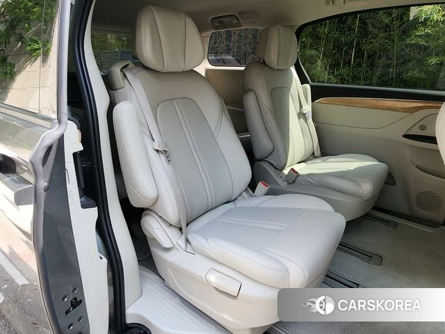 Buick GL8 id 4235036 из Китая 10