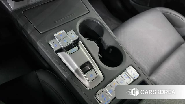 Hyundai Kona Electric id 4430229 из Кореи 19