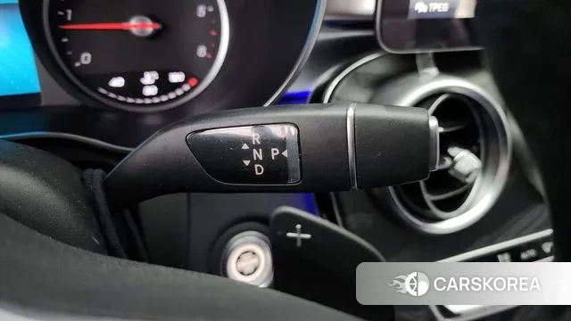 Mercedes-Benz C-Class W205 id 3464719 из Кореи 19