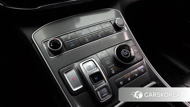 Hyundai The New Santa Fe id 3691617 из Кореи 19