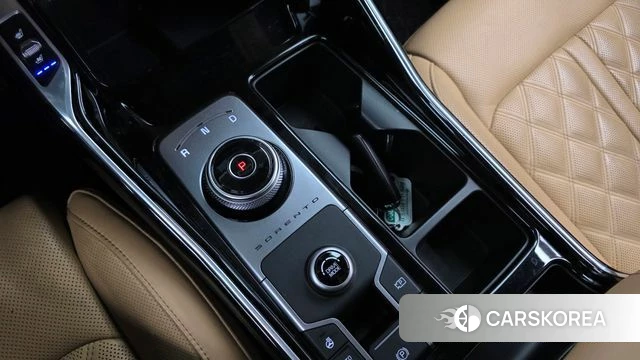 Kia Sorento 4th Generation id 4697334 из Кореи 19