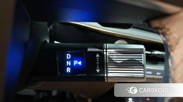 Hyundai Grandeur Hybrid (GN7) id 4607823 из Кореи 19