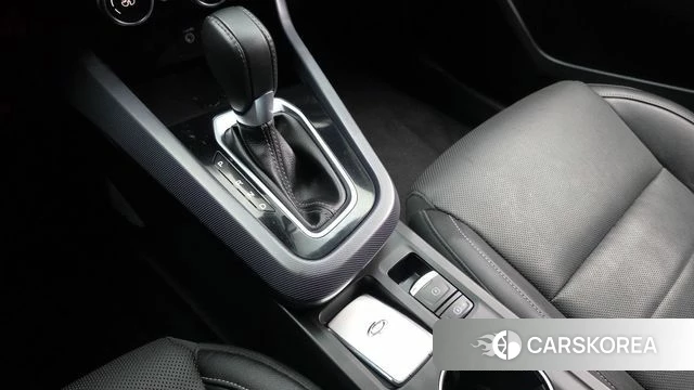 Renault Korea (Samsung) XM3 id 4759665 из Кореи 33