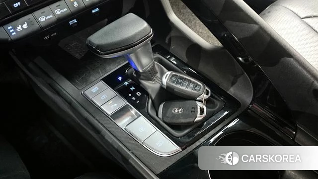 Hyundai Avante (CN7) id 3806406 из Кореи 19