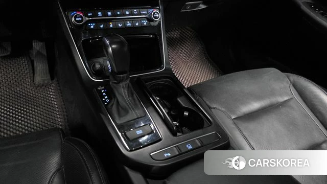 Hyundai Grandeur IG id 3955765 из Кореи 19