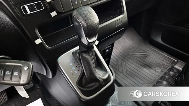 Hyundai Staria id 3349552 из Кореи 19