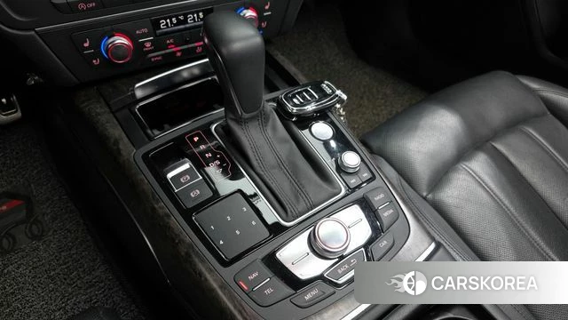 Audi New A6 id 4269232 из Кореи 31