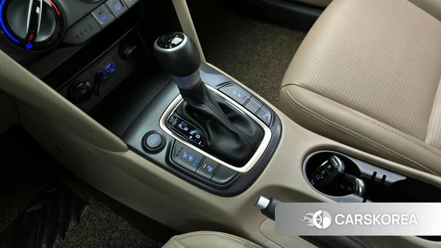 Hyundai Kona id 4284934 из Кореи 29