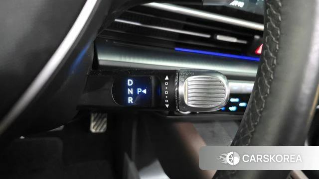 Hyundai Ionic 6 id 4871650 из Кореи 31