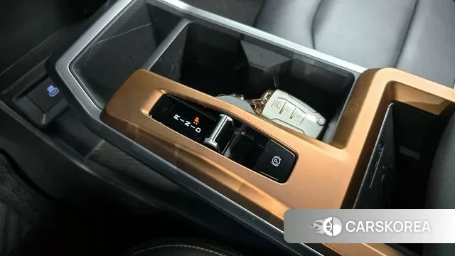 Ssangyong Torres EVX id 3377359 из Кореи 19