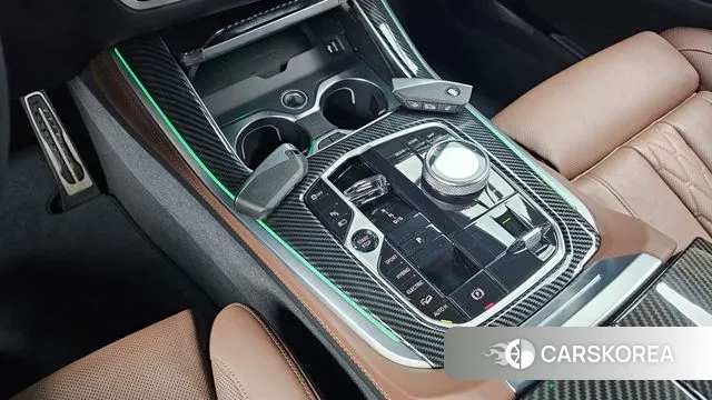 BMW X5 (G05) id 3605549 из Кореи 19