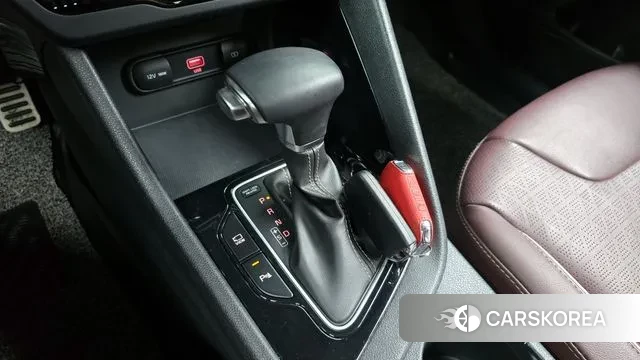 Kia The New Niro id 3038549 из Кореи 19