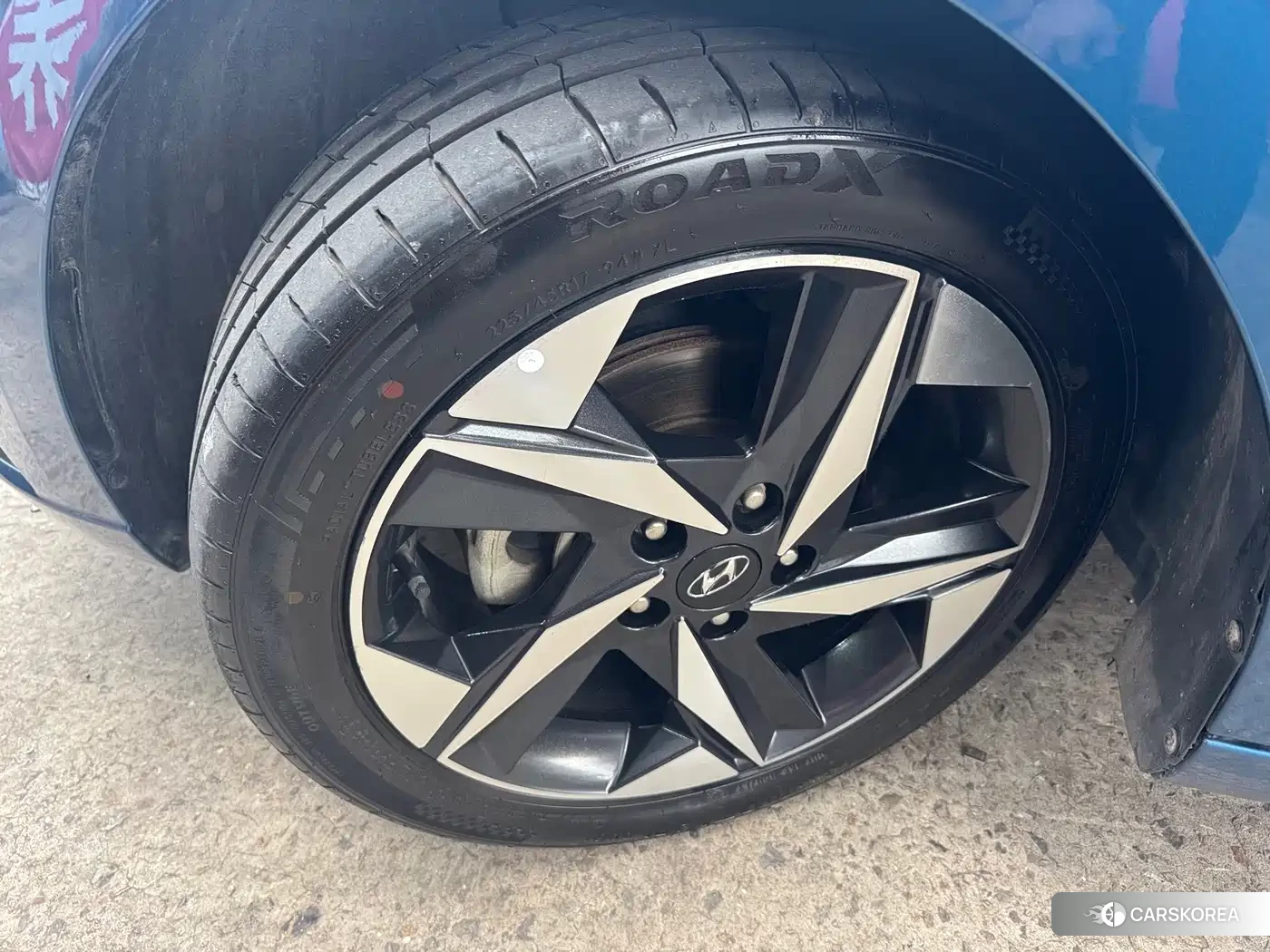 Hyundai Elantra id 4654624 из Китая 18
