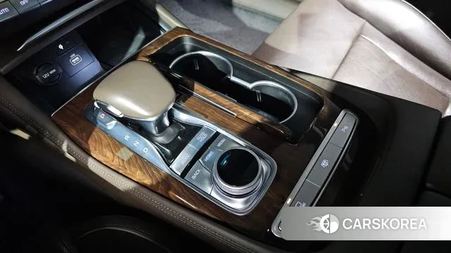 Kia More K9 id 3598643 из Кореи 19