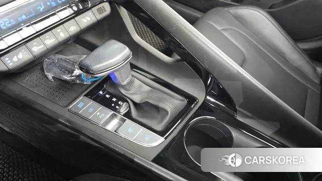 Hyundai Avante (CN7) id 3201400 из Кореи 19