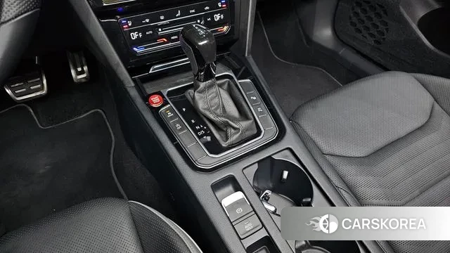 Volkswagen Arteon id 3581592 из Кореи 19