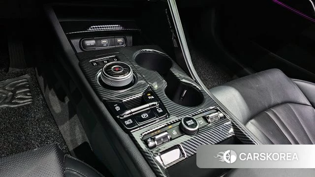 Kia K5 3rd generation id 3899165 из Кореи 19