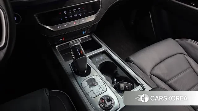 Ssangyong Rexton New Arena id 3770190 из Кореи 19