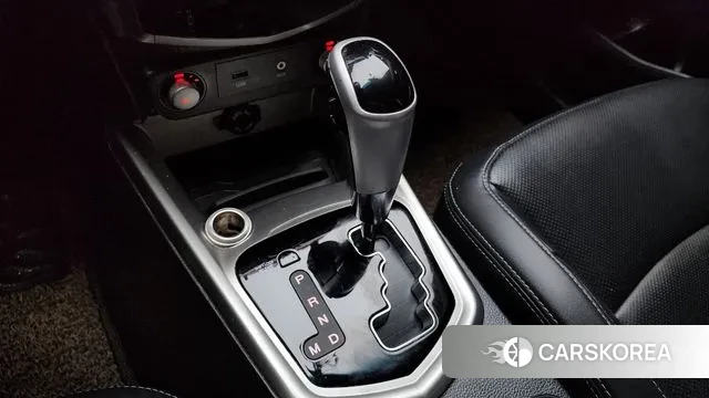 Ssangyong Tivoli Armor id 3474882 из Кореи 19