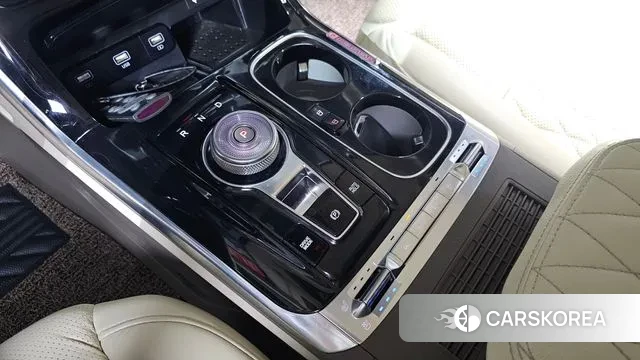 Kia Carnival 4th generation id 3043721 из Кореи 19