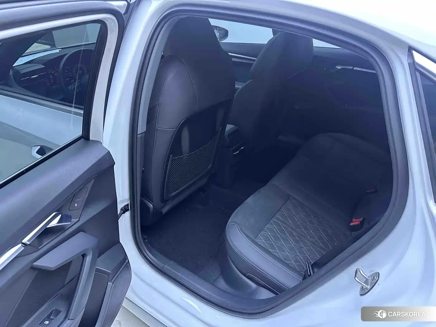 Audi A3 id 4644451 из Китая 22
