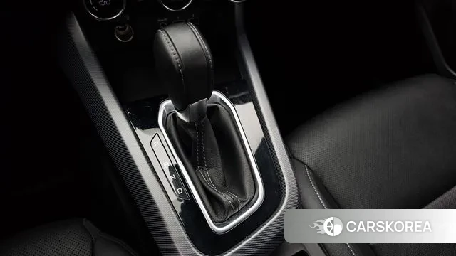 Renault Korea (Samsung) XM3 id 3407339 из Кореи 19