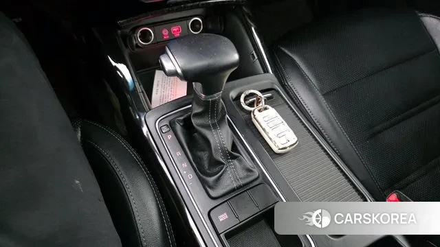 Kia The New Sorento id 3423600 из Кореи 19