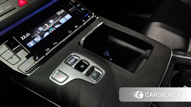 Hyundai The New Grandeur IG id 3028819 из Кореи 19