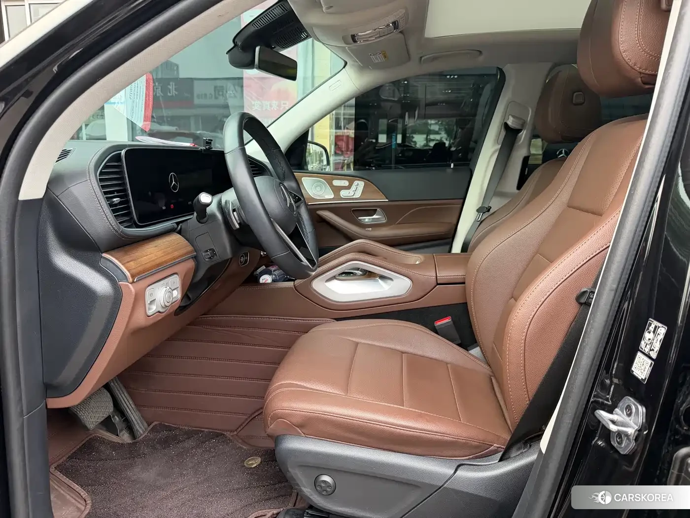 Mercedes-Benz GLE (imported) id 4514361 из Китая 12