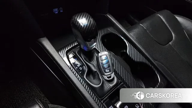 Hyundai Santa Fe TM id 3641695 из Кореи 19