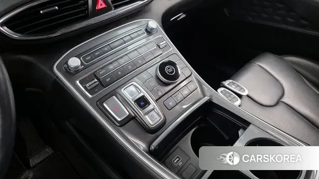 Hyundai The New Santa Fe id 3059831 из Кореи 19