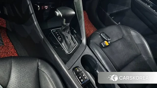 Kia Niro id 3004816 из Кореи 19