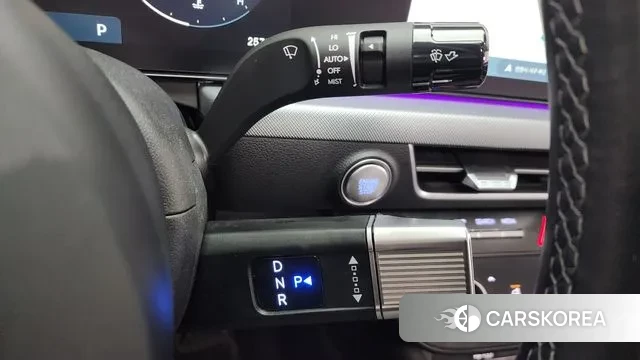 Hyundai Sonata D Edge (DN8) id 3341620 из Кореи 19