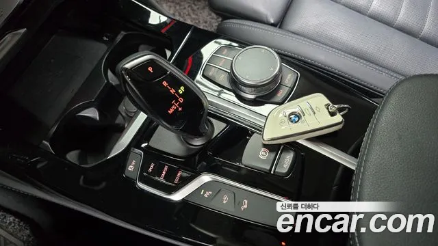 BMW X4 (G02) id 2732872 из Кореи 19